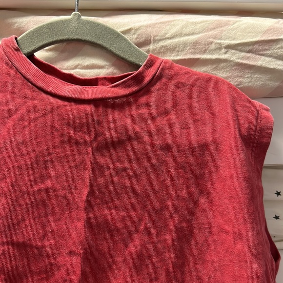 Sale 5/30$ Zara top size 12-18m - Picture 2 of 3